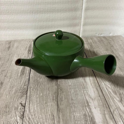 Tokoname kyusu teiera verde - tokoname,