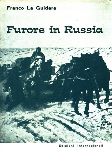 Furore russia guidara - furore, la