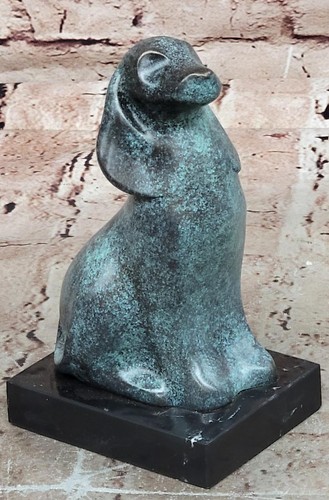 Originale bronzo cane - originale,