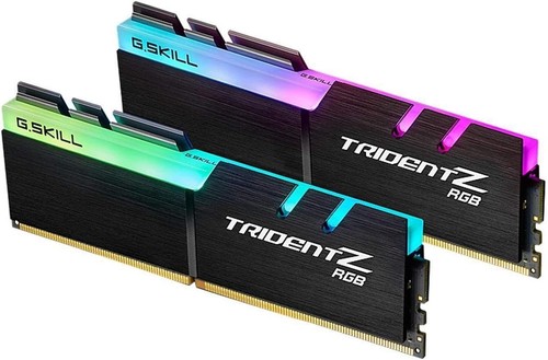 Skill tridentz 2 x 8 - 16, |
