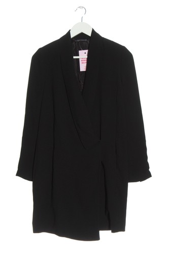 Zara woman abito cappotto - abito,