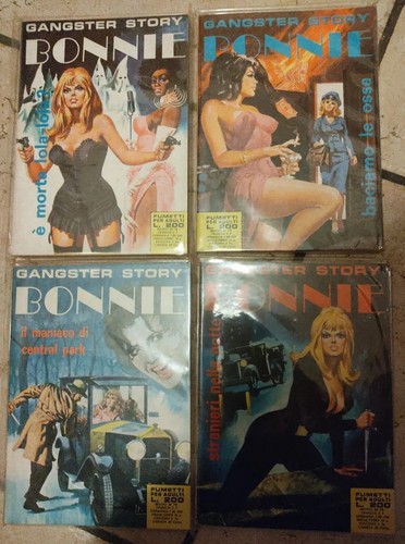 Bonnie gangster story copie - bonnie, 4