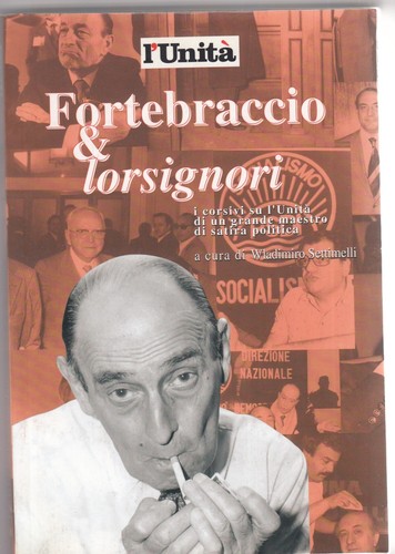 Fortebraccio lorsignori - fortebraccio, &