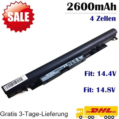Batteria 2600 mah per - 2600,