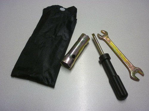 Trousse attrezzi originali - trousse,