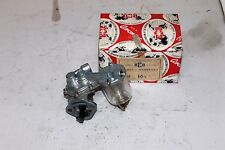 POMPA ALIMENTAZIONE DIESEL