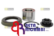 KIT CUSCINETTO RUOTA