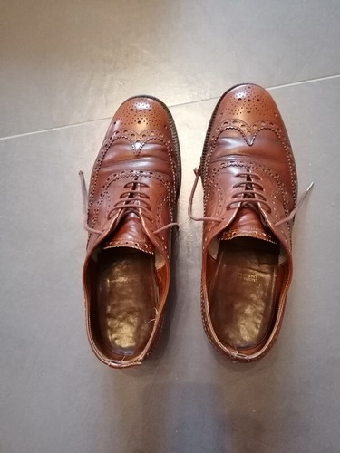 Church scarpe uomo 42 - scarpe,