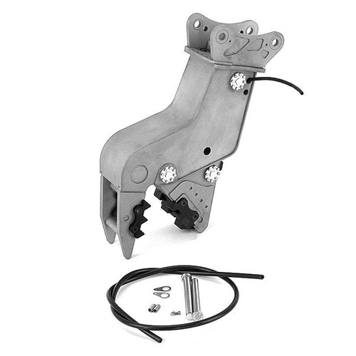 Pinza frantoio metallo lesu - pinza,