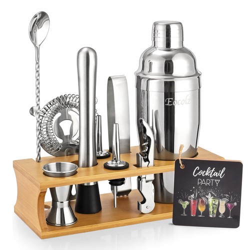 Set shaker per - shaker,