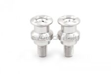 EVOTECH NOTTOLINI SUPPORTO CAVALLETTO POSTERIORE KTM 690 SMC R 2019 SILVER