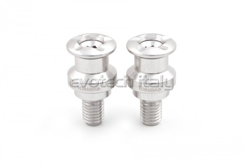 Evotech nottolini supporto - evotech,