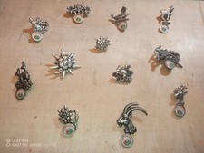 Set Completo 12 Pins Spilla