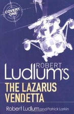 Robert Ludlum's The Lazarus