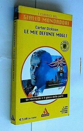 Carter dickson le - carter,