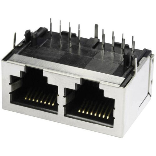 Econ connect 3022s4 multi port - connect,