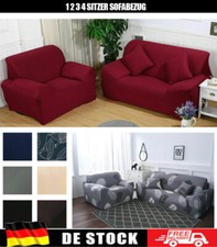 Copridivano Elasticizzato Sedia Copridivano Elasticizzato per 1 2 3 4 Posti Nuovo