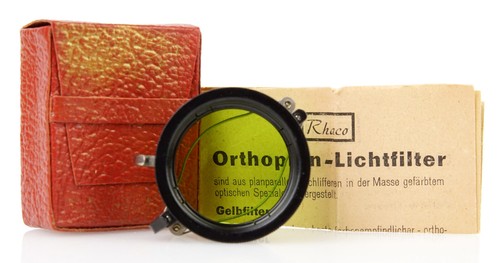 Filtro originale rhaco - filtro,