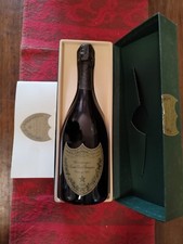 Champagne  Cuvée Dom Perignon