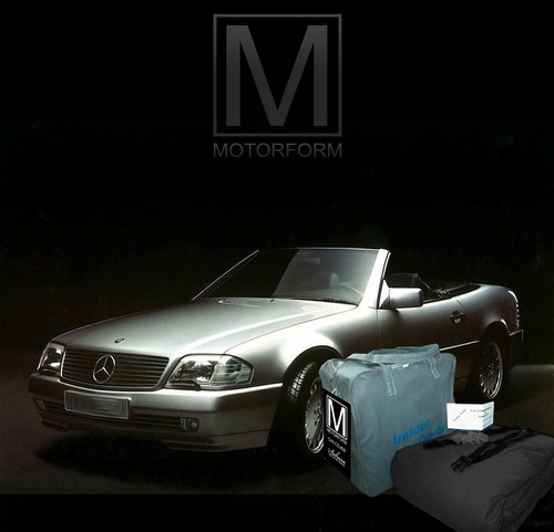 Mercedes 129 intero - 129,