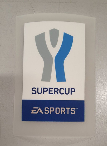 Patch toppa supercoppa - patch,