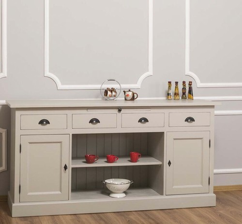 Madia credenza casa ufficio - credenza,