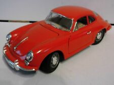 1:18 Porsche 356 B, Burago