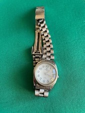 kienzle orologio vintage da polso germania tedesco