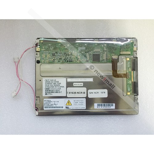Pannello display lcd 4 - pannello, 8,4