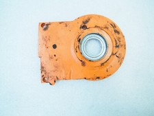 CARTER COPERCHIO PROTEZIONE