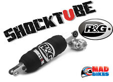 Coperchio protezione ammortizzatore Honda CBR1100 XX Blackbird tutti gli anni R&G