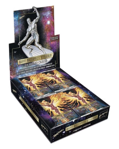 2024 skybox marvel - skybox,