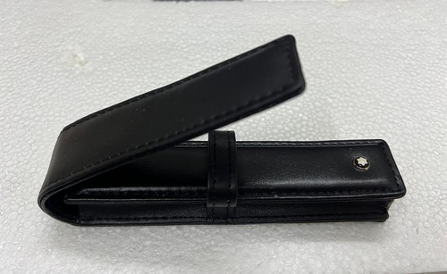 Mont blanc marsupio portapenne - blanc,