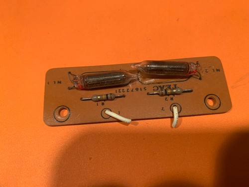 Teac 400 magnefloat - tn-400,