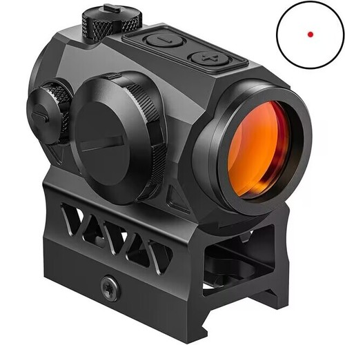 2moa red dot - 2moa,