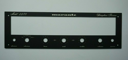 Nuovo marantz 2238 ricevitore - marantz,