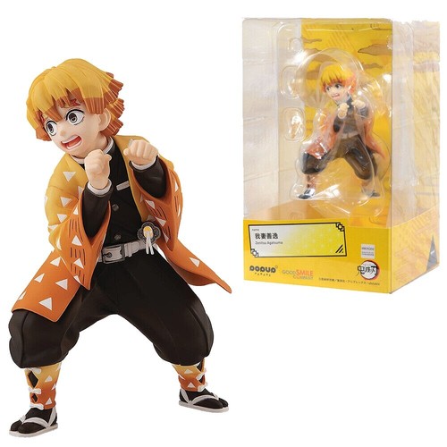 Zenitsu demon slayer figure - zenitsu,