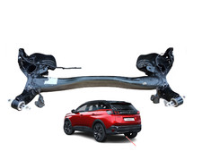 assale ponte posteriore