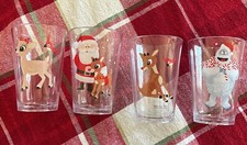 Set 4 tazze Disney Pottery