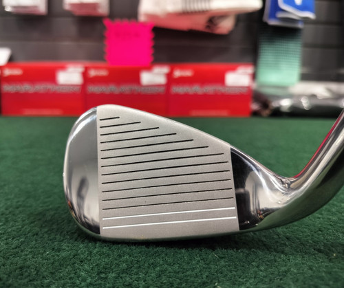 Callaway junior iron rh - callaway,