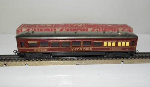 Marklin cod 352 carrozza - h0,