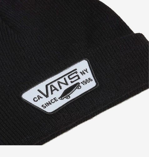 Berretto vans mildford bean - vans,