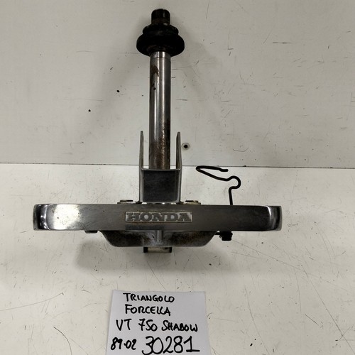 Triangolo forcella honda - honda, vt
