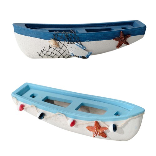 Ornamenti per barche