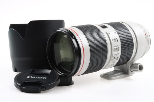 Canon 200mm 8 l - ef, 70-200mm