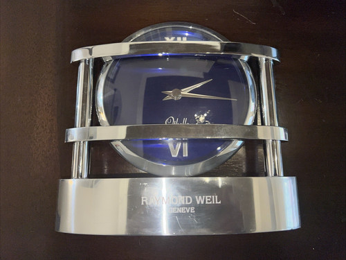 Orologio mensola raymond - da,