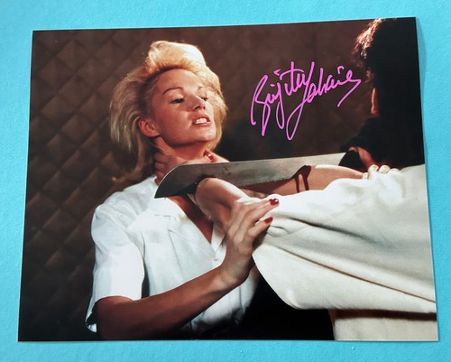 Brigitte lahaie sexy - brigitte,