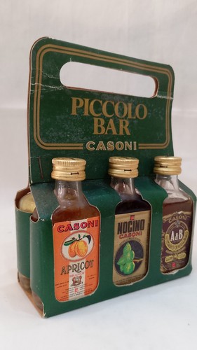 Piccolo bar casoni - piccolo,