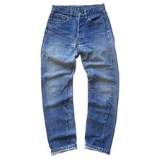 Jeans vintage Levi's 501 66