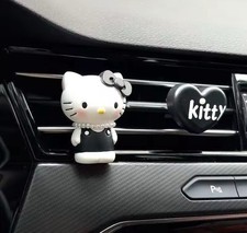 Sanrio Hello Kitty Clip